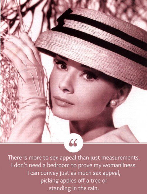 Cel mai bun Audrey Hepburn Quotes_05