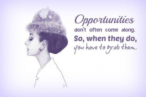 Cel mai bun Audrey Hepburn Quotes_07