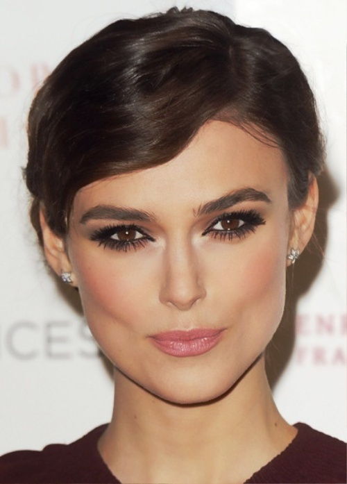 Najboljše Celebrity Makeup Looks for Brown Eyes_13