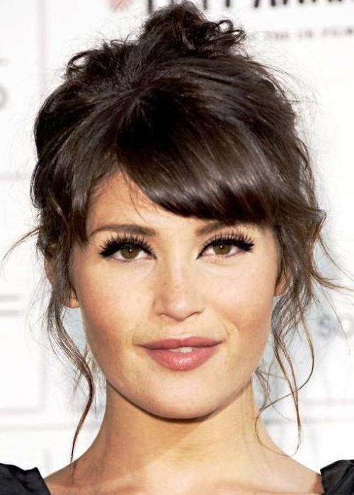 Najboljše Celebrity Makeup Looks for Brown Eyes_20