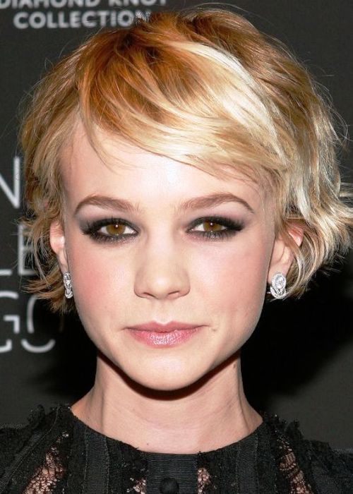 Najboljše Celebrity Makeup Looks for Brown Eyes_07