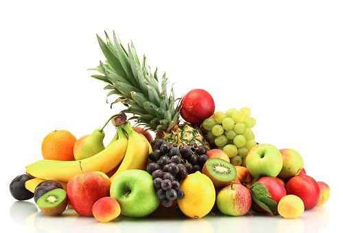 Alimente To Increase Breast Size - Fruits