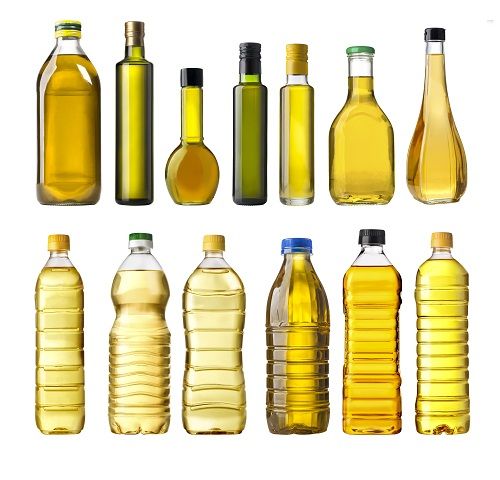 Alimente To Increase Breast Size - Healthy Oils