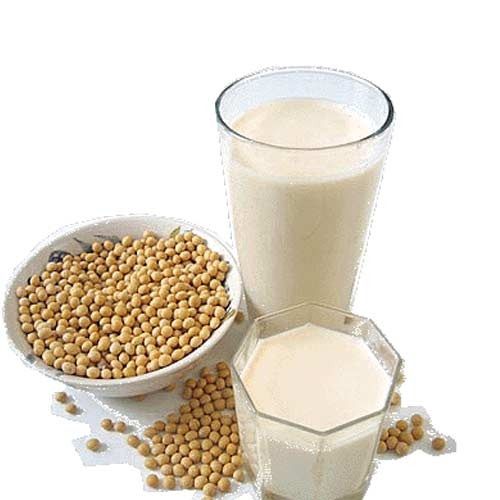 Cum To Increase Breast Size With Food soya milk