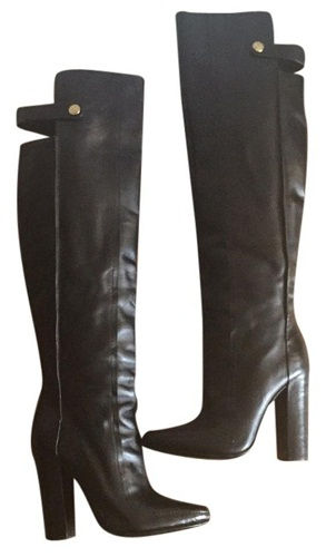 Alexander Wang: The Boots Style