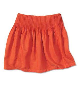 Mic de statura Skirts For Women 14