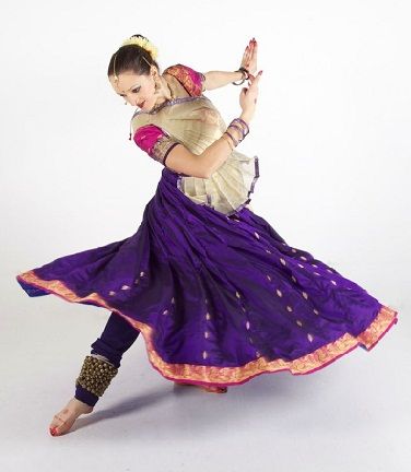 Listă of Classical Dances Kathak