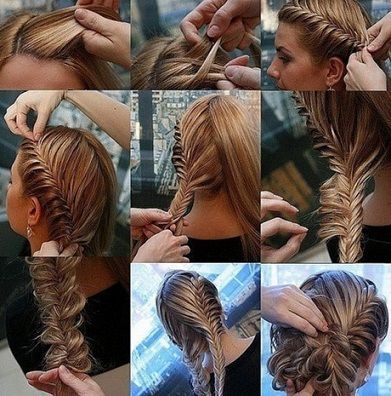 Simplu Hairstyles for Long Hair13