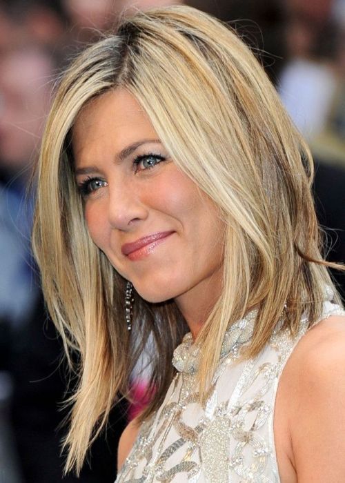 20 Hairstyles for Layered Hair_13