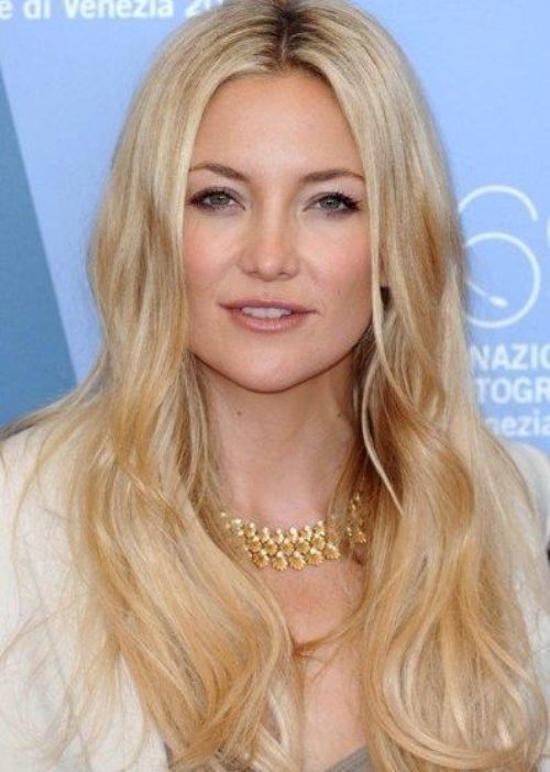 20 Hairstyles for Long Thin Hair_14