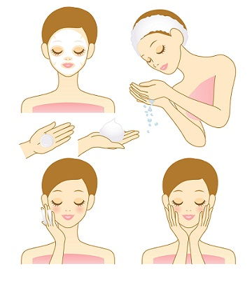 tips for face whitening 6