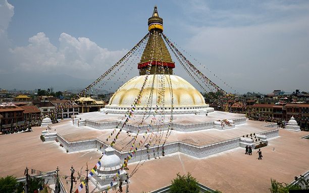 boudhanath_nepal-tourist-places