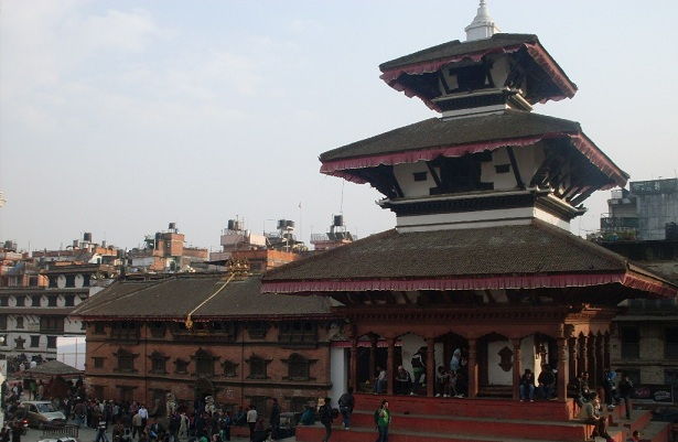 hanuman-dhoka_nepal-turističnih krajev