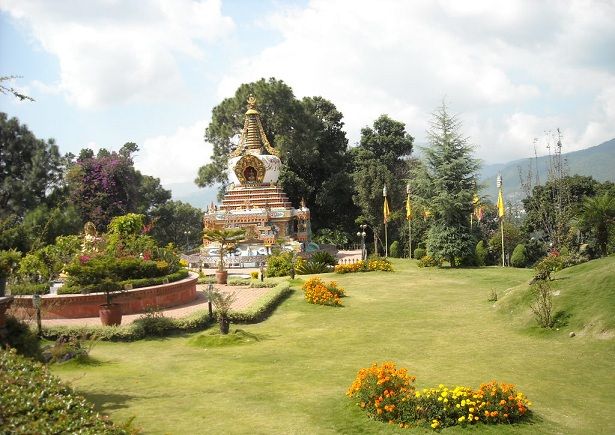 kopan-samostan_nepal-turistični-kraji