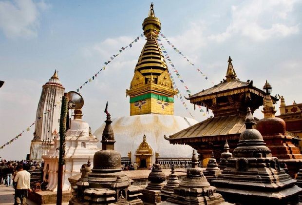 swayambhunath_nepal-tourist-places