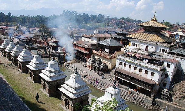pashupatinath_nepal-tourist-places