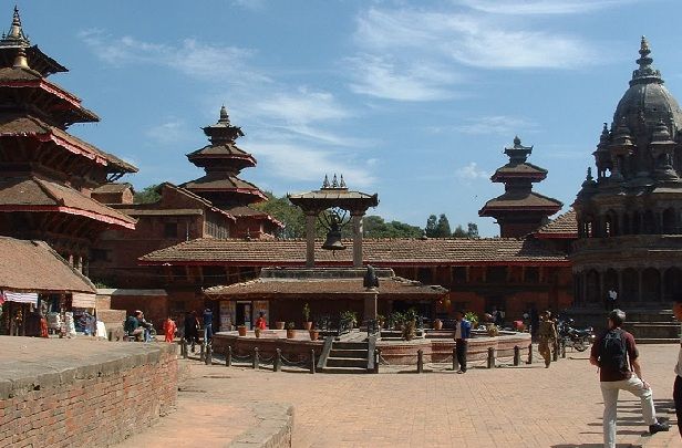 patan_nepal-turističnih krajev