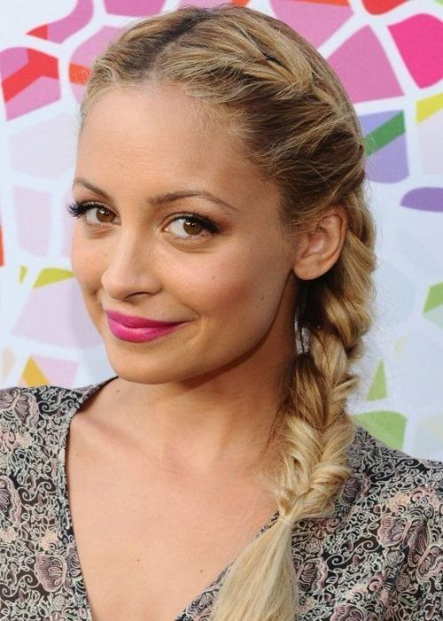 20 Side Ponytail Hairstyles_20