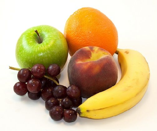 Simplu Homemade Beauty Tips for Dull Skin-Eating Fruits