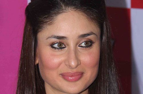 Kareena Kapoor Without Makeup