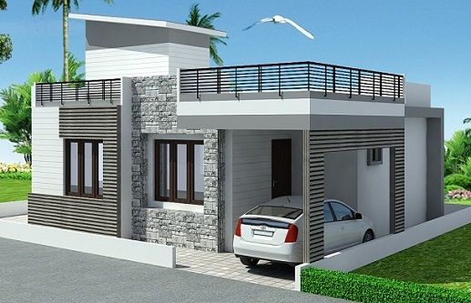 21 Best Different Types of Houses In India With Pictures