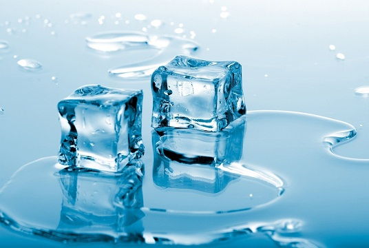 Namai Remedies For Kidney Stones Ice cubes