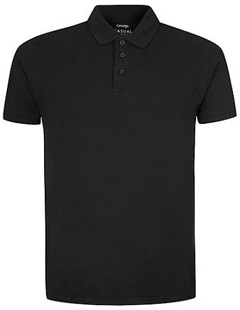 22 stilingi juodi marškiniai vyrams naujame 2018 m Stiliai "Life.com"