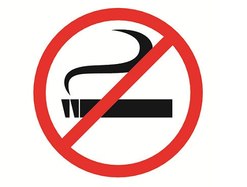 Ne Smoking