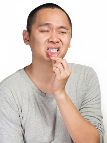 namai remedies for mouth ulcers