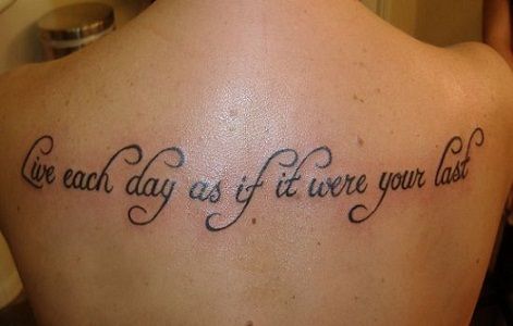 Tetoválás Quotes11