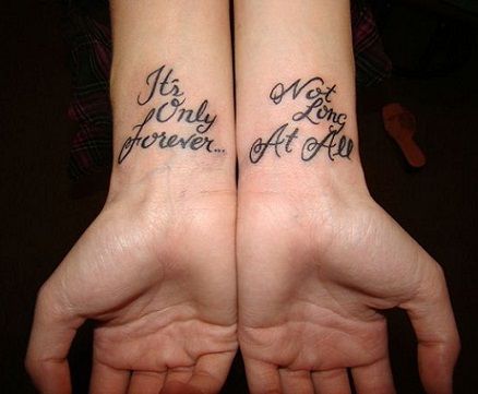 Tetoválás Quotes13