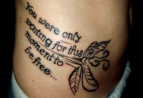 Tetoválás Quotes22