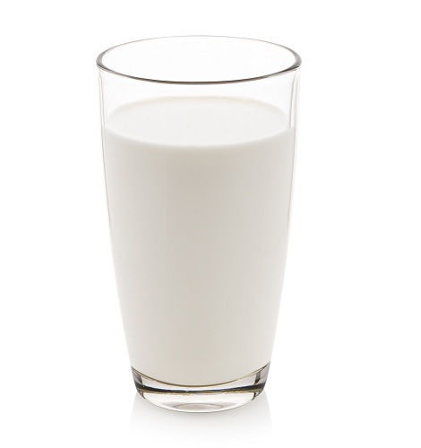 Rece Milk