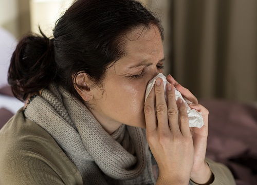Likti Safe During Cold and Flu Seasons