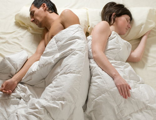 Acasă remedies for insomnia intercourse