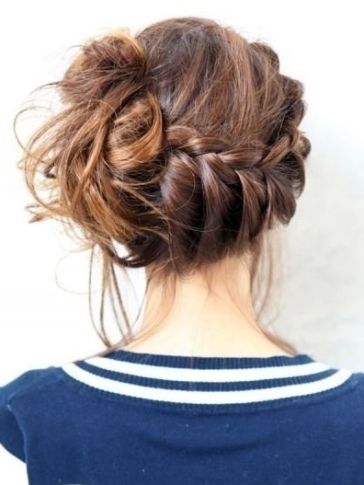 messy hairstyles3