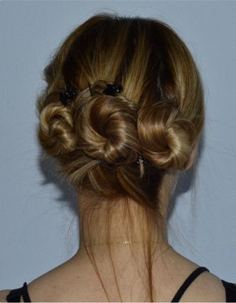 Messy Hairstyles 25