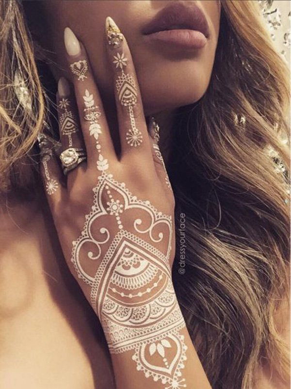 Bela Henna Design-2