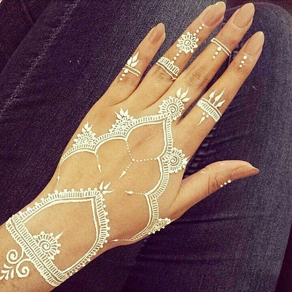 Bela Henna Design-3