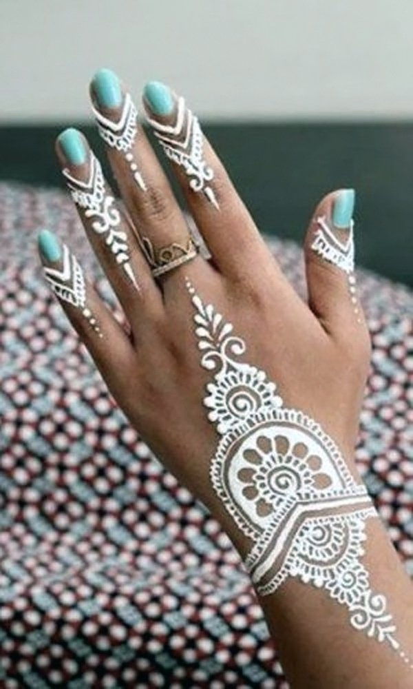 Bela Henna Design-4