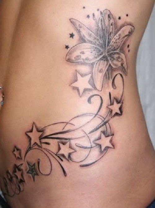 Csillag Body Art Tattoos