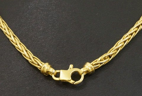  Prince of Wales chains