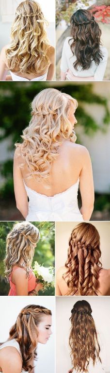 bridesmaid hairstyles6