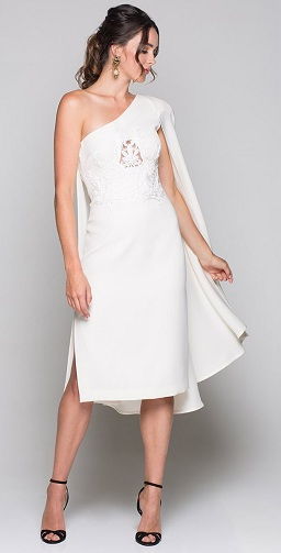 25 modele frumoase de rochie Cape pentru doamne în modă Stiluri de viață