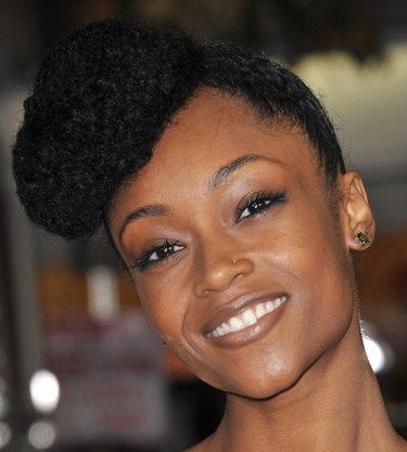 African Hairstyles for Women 21