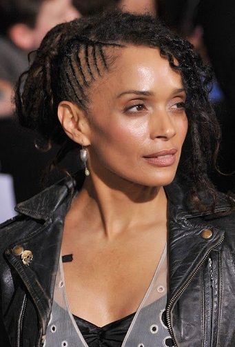 African Hairstyles for Women 25