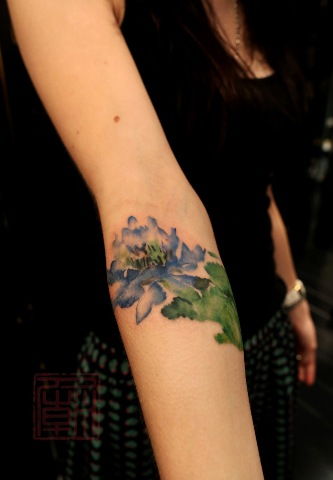 arm tattoos11