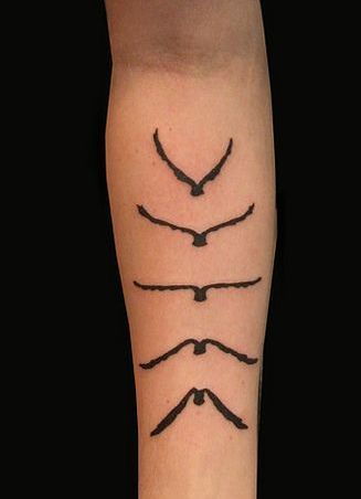 arm tattoos6
