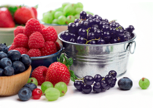 Najboljše Fruits To Eat For Weight Loss