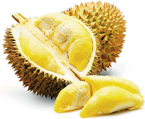 Sadje for Weight Loss - Durian